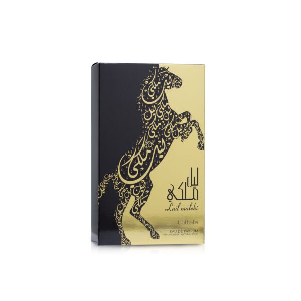 Lail Maleki 100ml - Image 2