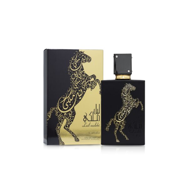 Lail Maleki 100ml