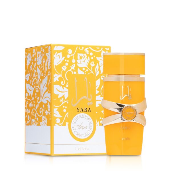 Yara Tous - Image 3