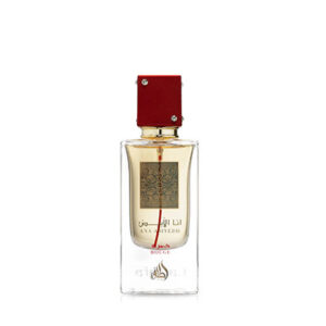 Ana Abiyedh 60ml