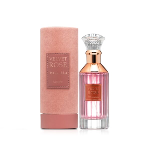 Velvet Rose - Image 3