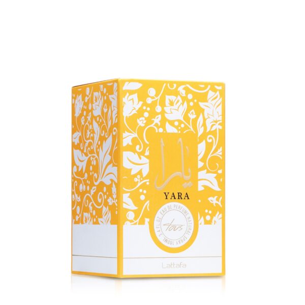 Yara Tous - Image 2