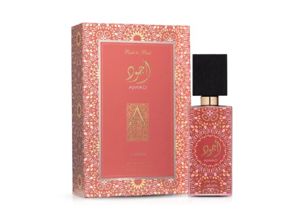 Ajwad 60ml - Image 2