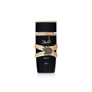 Asad Black 100ml