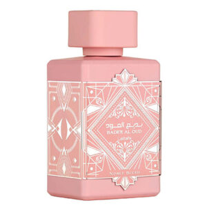 Badee Al Oud (Pink)