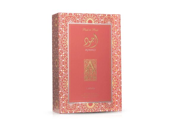 Ajwad 60ml - Image 3