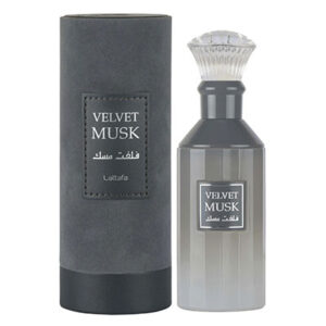 Velvet Musk