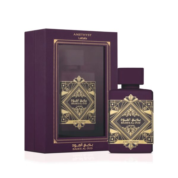 Badee Al Oud Amethyst (Voilet) - Image 3