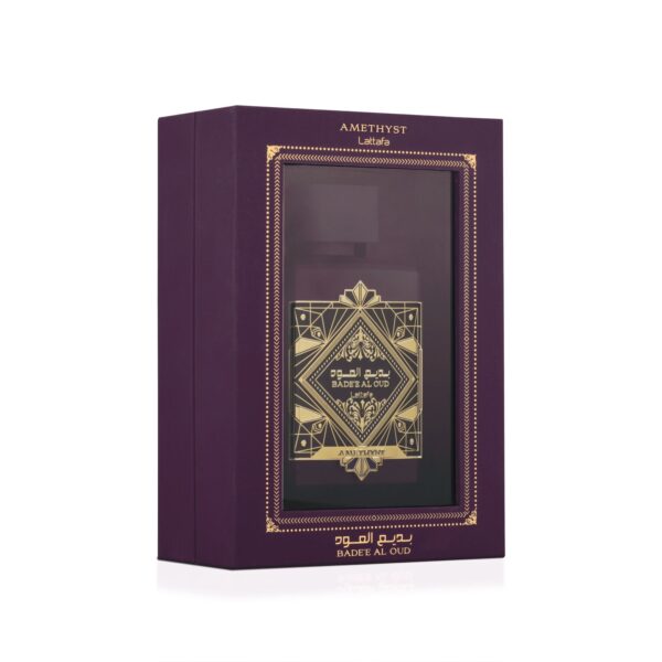 Badee Al Oud Amethyst (Voilet) - Image 2