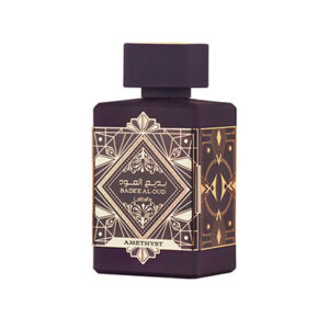 Badee Al Oud Amethyst (Voilet)